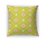 MOROCCAN SUMMER Accent Pillow By Kavka Designs