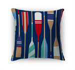 THIS OAR THAT Accent Pillow By Kavka Designs