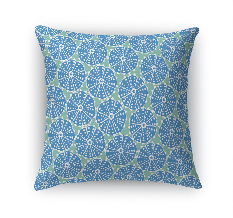 URCHIN Accent Pillow By Kavka Designs