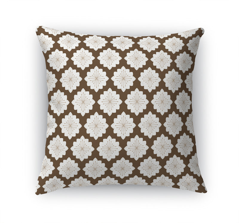 LOUISE Accent Pillow By Kavka Designs