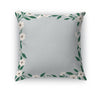 SUMMERTIME Accent Pillow By Kavka Designs