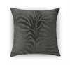 ZEBRA SPOTS Accent Pillow By Kavka Designs