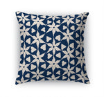 BULA FLOWER Accent Pillow By Kavka Designs