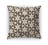 BULA FLOWER Accent Pillow By Kavka Designs