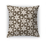 BULA FLOWER Accent Pillow By Kavka Designs