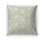 BULA FLOWER Accent Pillow By Kavka Designs