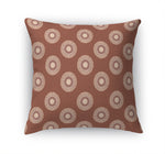 BOHO SUNS Accent Pillow By Kavka Designs