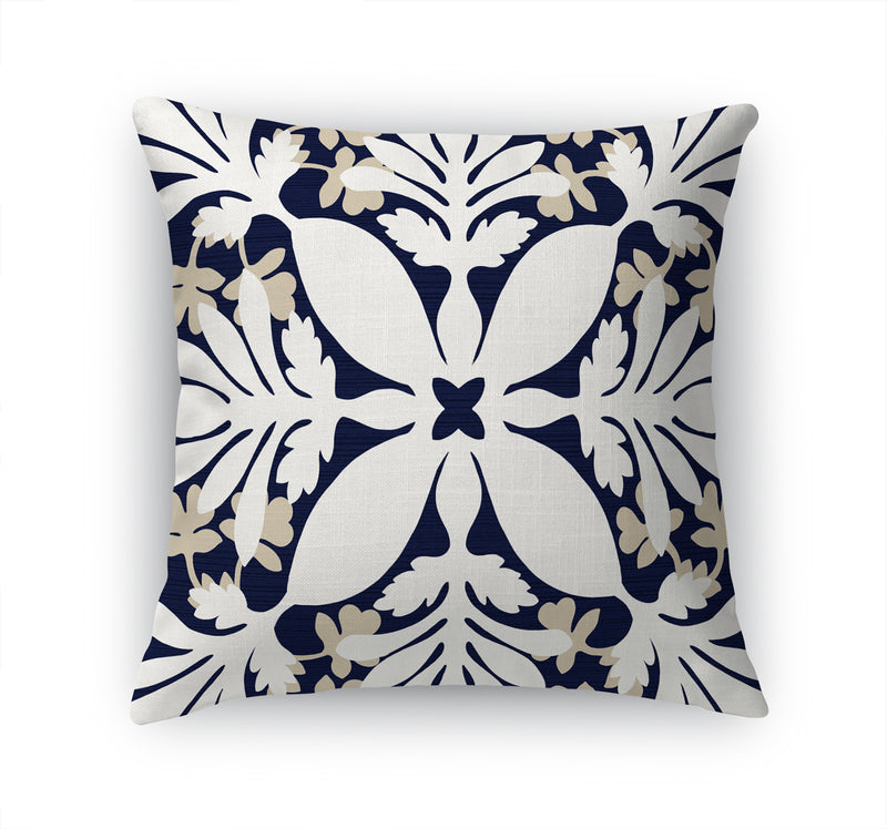 ALOHA Accent Pillow By Kavka Designs