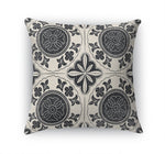 FLORHAM TILE Accent Pillow By Kavka Designs