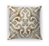 WATERCOLOR TILES Accent Pillow By Kavka Designs