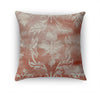 DAMASK WATERCOLOR Accent Pillow By Kavka Designs