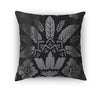 DAMASK BUD Accent Pillow By Kavka Designs