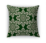 MULTI MANDELA Accent Pillow By Kavka Designs