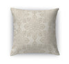 MULTI MANDELA Accent Pillow By Kavka Designs