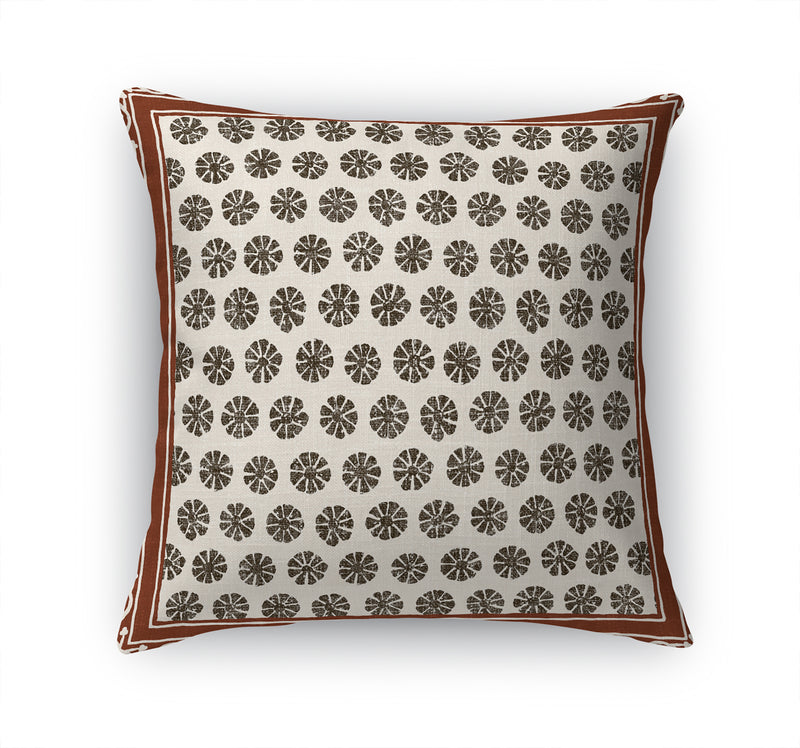 KENYA Accent Pillow By Kavka Designs