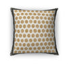 KENYA Accent Pillow By Kavka Designs