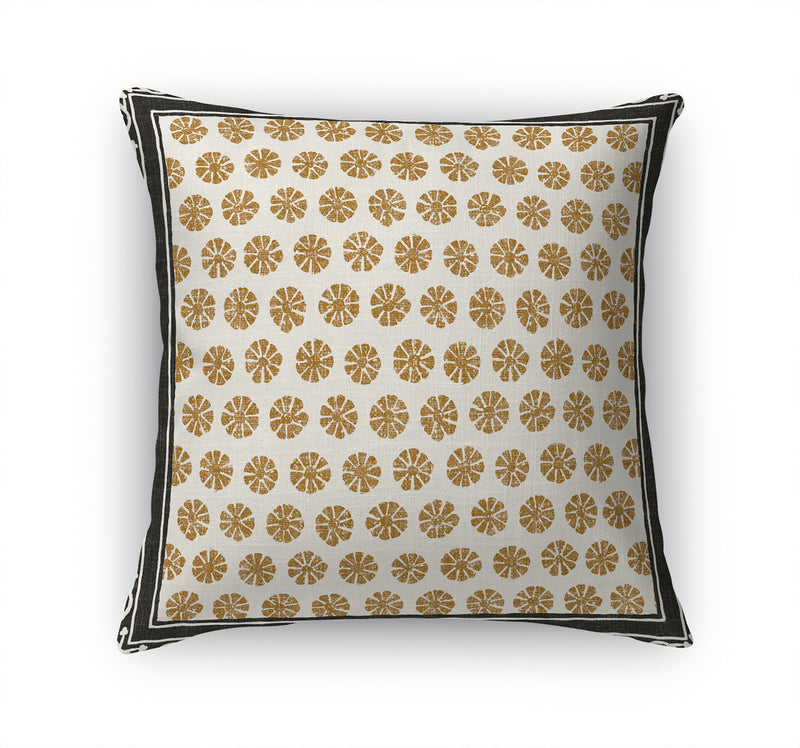 KENYA Accent Pillow By Kavka Designs