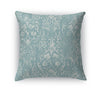 MOD DAMASK Accent Pillow By Kavka Designs