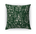 MOD DAMASK Accent Pillow By Kavka Designs