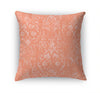 MOD DAMASK Accent Pillow By Kavka Designs