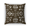 NAHLA Accent Pillow By Kavka Designs