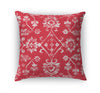 NAHLA Accent Pillow By Kavka Designs