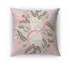 PEACE DOVE Accent Pillow By Kavka Designs