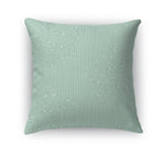 SWIRLY DOTS Accent Pillow By Kavka Designs