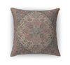 SERAPI Accent Pillow By Kavka Designs