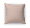 GRIDLOCKED Accent Pillow By Marina Gutierrez