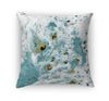 MARBLED Accent Pillow By Marina Gutierrez