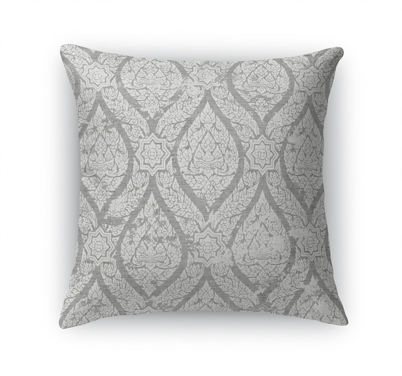 RAIN Accent Pillow By Marina Gutierrez