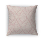 RAIN Accent Pillow By Marina Gutierrez