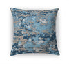 AALBORG Accent Pillow By Marina Gutierrez