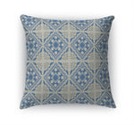 ATLAS Accent Pillow By Marina Gutierrez