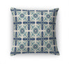 LIBERTY Accent Pillow By Marina Gutierrez