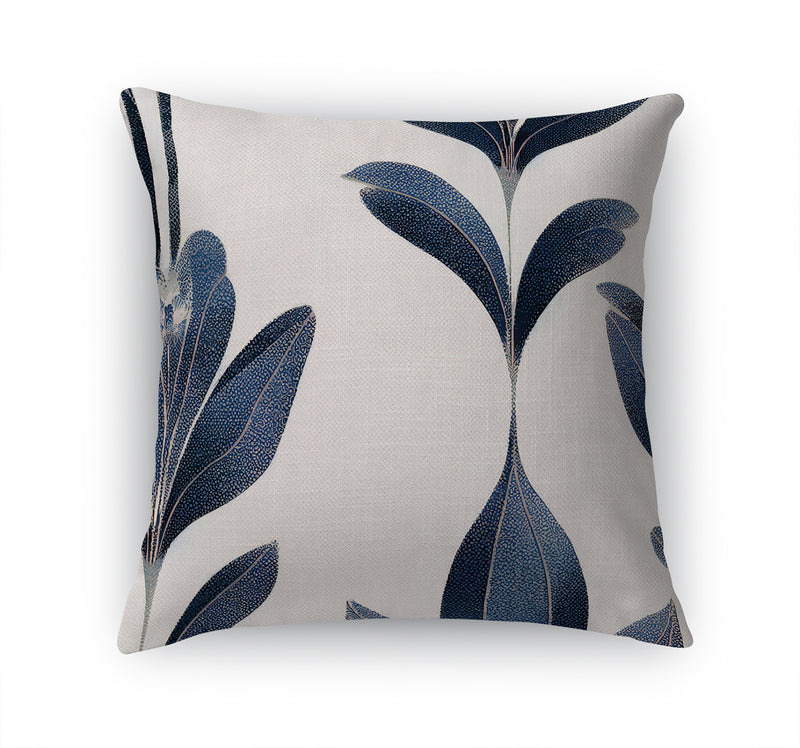 ISIS Accent Pillow By Marina Gutierrez