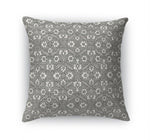 NIKAIA Accent Pillow By Marina Gutierrez