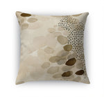 NATURE STORY Accent Pillow By Laura Horn