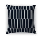 BRIDGEPORT Accent Pillow By Kavka Designs