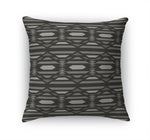 OPTIC Accent Pillow By Kavka Designs