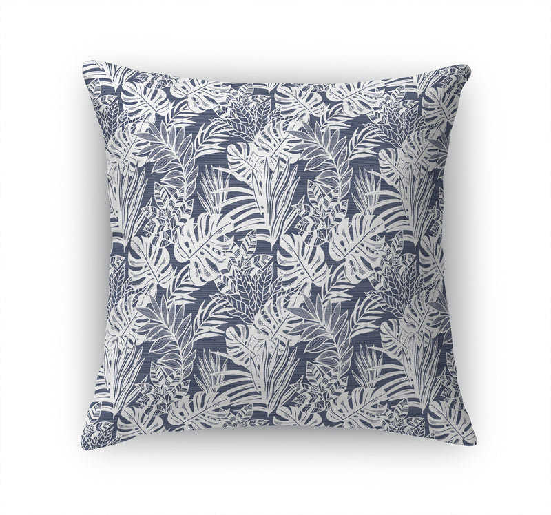 TROPIC Accent Pillow By Kavka Designs