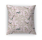 CHINCE Accent Pillow By Kavka Designs