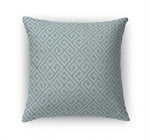 GREEK Accent Pillow By Kavka Designs