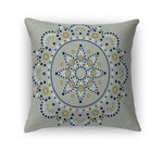 MANDEL Accent Pillow By Kavka Designs