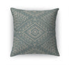 TURK Accent Pillow By Kavka Designs