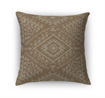 TURK Accent Pillow By Kavka Designs