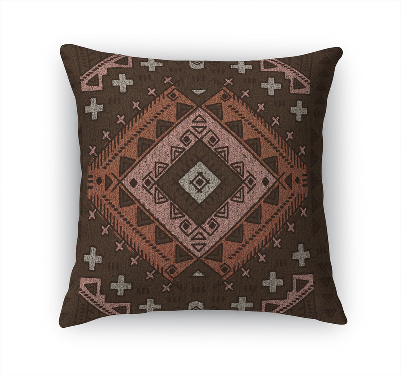 ZINA Accent Pillow By Kavka Designs