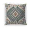 ZINA Accent Pillow By Kavka Designs