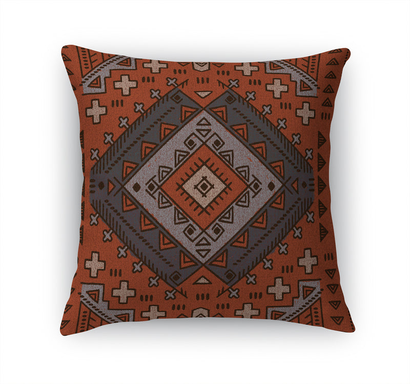 ZINA Accent Pillow By Kavka Designs